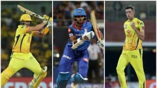 Today's Best Pick 11 for Dream11, My Team11 and Dotball - Here are the best pick for Today's match between CSK and DC at 8pm